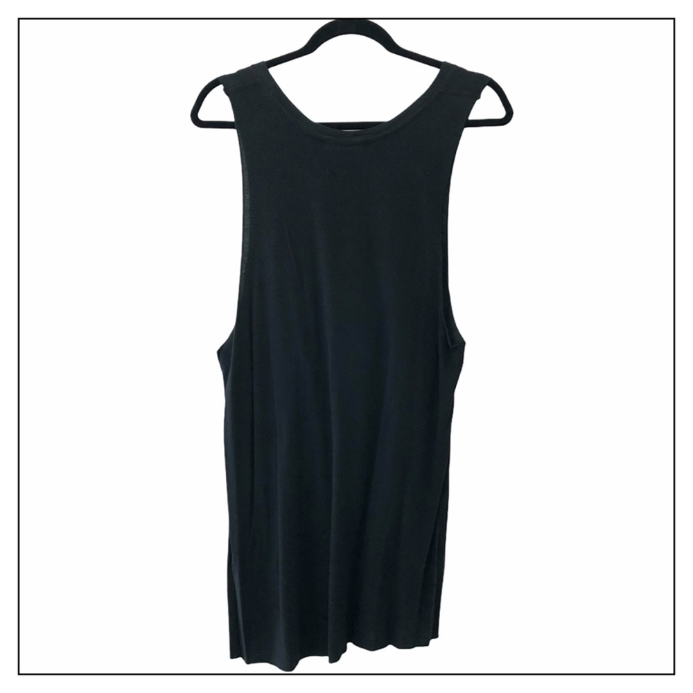 Spell & The Gypsy Collective Wild Child Tank Tunic - Picture 4 of 9